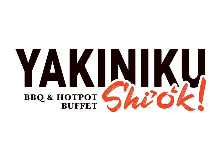 Yakiniku Shiok!